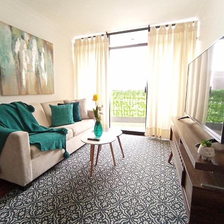 Centric Apartments In Miraflores • Key Locations • Lima Exteriör bild