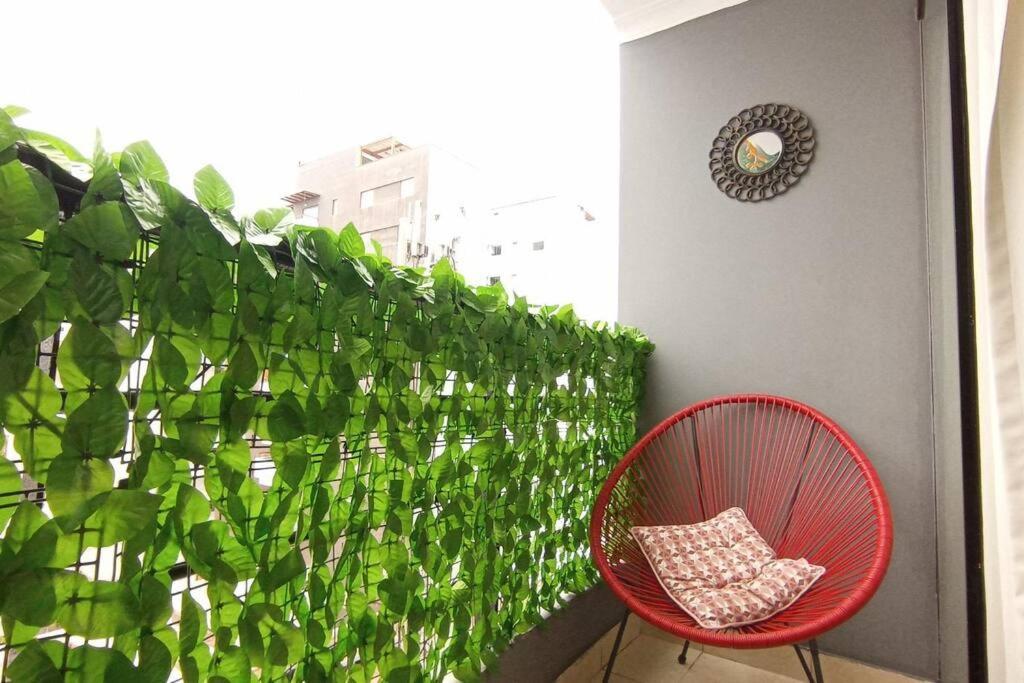 Centric Apartments In Miraflores • Key Locations • Lima Exteriör bild